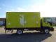 2001 Gmc T6500 16 ' Box Truck Box Trucks / Cube Vans photo 6