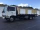 2001 Nissan Ud 2300dh Flatbeds & Rollbacks photo 1