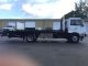 2001 Nissan Ud 2300dh Flatbeds & Rollbacks photo 2