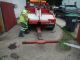 1992 Chevy 3500 Tow Truck Wreckers photo 9