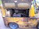 Clark 4000lb.  Forklift Forklifts photo 7