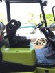 Clark Forklift Forklifts photo 3