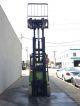 Clark Forklift Forklifts photo 4