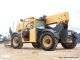 2007 Caterpillar Tl943 Forklift - Telehandler - Forklift - Aerial Lift - Cat - 23 Pic Forklifts photo 4