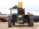 2007 Caterpillar Tl943 Forklift - Telehandler - Forklift - Aerial Lift - Cat - 23 Pic Forklifts photo 6