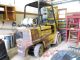 Forklift Vc60c Caterpillar Forklifts photo 3