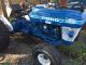 Ford 4610 Lgc Tractor Excellent Shape Tractors photo 1