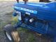 Ford 4610 Lgc Tractor Excellent Shape Tractors photo 5