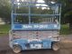 2007 Genie Gs2632 Electric Scissor Lift Only 88 Hours Local Pickup Only Scissor & Boom Lifts photo 2