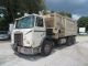 2007 Autocar Refuse Truck Project Vehicle Title Utility / Service Trucks photo 3
