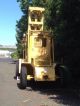 Hyster P60a 6,  000 Lbs Capacity Forklift Forklifts photo 1