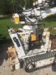 2000 Pitman Panther Backyard Machine W/ Trailer.  Video Link In Description Cranes photo 4