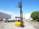 Drexel Slt30 3,  000 Lbs Electric Forklift - Side Loader - Swing Mast - Triple Mast Forklifts photo 5