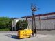 Drexel Slt30 3,  000 Lbs Electric Forklift - Side Loader - Swing Mast - Triple Mast Forklifts photo 6