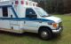 2005 Ford E450 Emergency & Fire Trucks photo 2