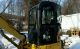 Komatsu Pc 27 Mr Diesel Enclosed Cab With Heat Great Running Machine Excavators photo 1