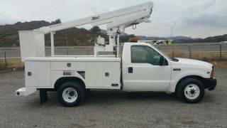 2000 Ford F - 350 photo