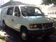 2004 Ford E 350 Delivery / Cargo Vans photo 2