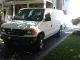 2004 Ford E 350 Delivery / Cargo Vans photo 3