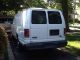 2004 Ford E 350 Delivery / Cargo Vans photo 5