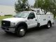 20070000 Ford F550 Utility / Service Trucks photo 6