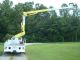 1999 Chevrolet Gmc 55 ' Versalift Telescopic C - 7500 Bucket Truck Two Man 3126 Cat Diesel Bucket / Boom Trucks photo 10