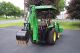 John Deere 3720 Tractor Tractors photo 2