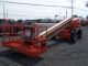 2004 Jlg 600s 4x4 Diesel - Serviced/inspected By Jlg Authorized Service Center Scissor & Boom Lifts photo 10