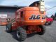 2004 Jlg 600s 4x4 Diesel - Serviced/inspected By Jlg Authorized Service Center Scissor & Boom Lifts photo 7