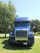 20090000 Freightliner Century Daycab Semi Trucks photo 1