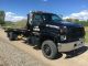 1999 Gmc C6500 Flatbeds & Rollbacks photo 2