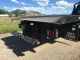 1999 Gmc C6500 Flatbeds & Rollbacks photo 3