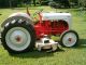 Ford 8n Tractor Antique & Vintage Farm Equip photo 5