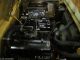 Yale Gp060,  6,  000 Pneumatic Forklift,  Gas Engine,  Sideshift,  Cab, Forklifts photo 6