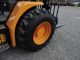 2006 Jcb 930 Mast Forklift - 4x4 - Rough Terrain - Excellent Tires - Low Hour Forklifts photo 9