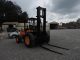 2006 Jcb 930 Mast Forklift - 4x4 - Rough Terrain - Excellent Tires - Low Hour Forklifts photo 1