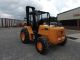 2006 Jcb 930 Mast Forklift - 4x4 - Rough Terrain - Excellent Tires - Low Hour Forklifts photo 3