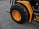 2006 Jcb 930 Mast Forklift - 4x4 - Rough Terrain - Excellent Tires - Low Hour Forklifts photo 7