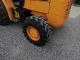 2006 Jcb 930 Mast Forklift - 4x4 - Rough Terrain - Excellent Tires - Low Hour Forklifts photo 8