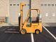 Hyster S30a Forklift Propane Lift Truck Forklifts photo 2