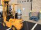 Hyster S30a Forklift Propane Lift Truck Forklifts photo 3