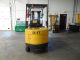 Yale Electric Fork Lift Forklifts photo 2