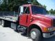 2000 International Flatbeds & Rollbacks photo 8