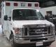 2014 E350 Ford Duty 158 Inch Wheel Base With Wheeled Coach Box Emergency & Fire Trucks photo 1
