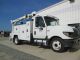 2012 International Terra Star Utility / Service Trucks photo 2