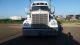 1981 Kenworth W900a Sleeper Semi Trucks photo 1