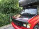 19970000 Ford E - 350 Box Trucks / Cube Vans photo 9