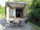 19970000 Ford E - 350 Box Trucks / Cube Vans photo 3