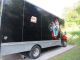 19970000 Ford E - 350 Box Trucks / Cube Vans photo 7