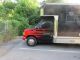 19970000 Ford E - 350 Box Trucks / Cube Vans photo 8